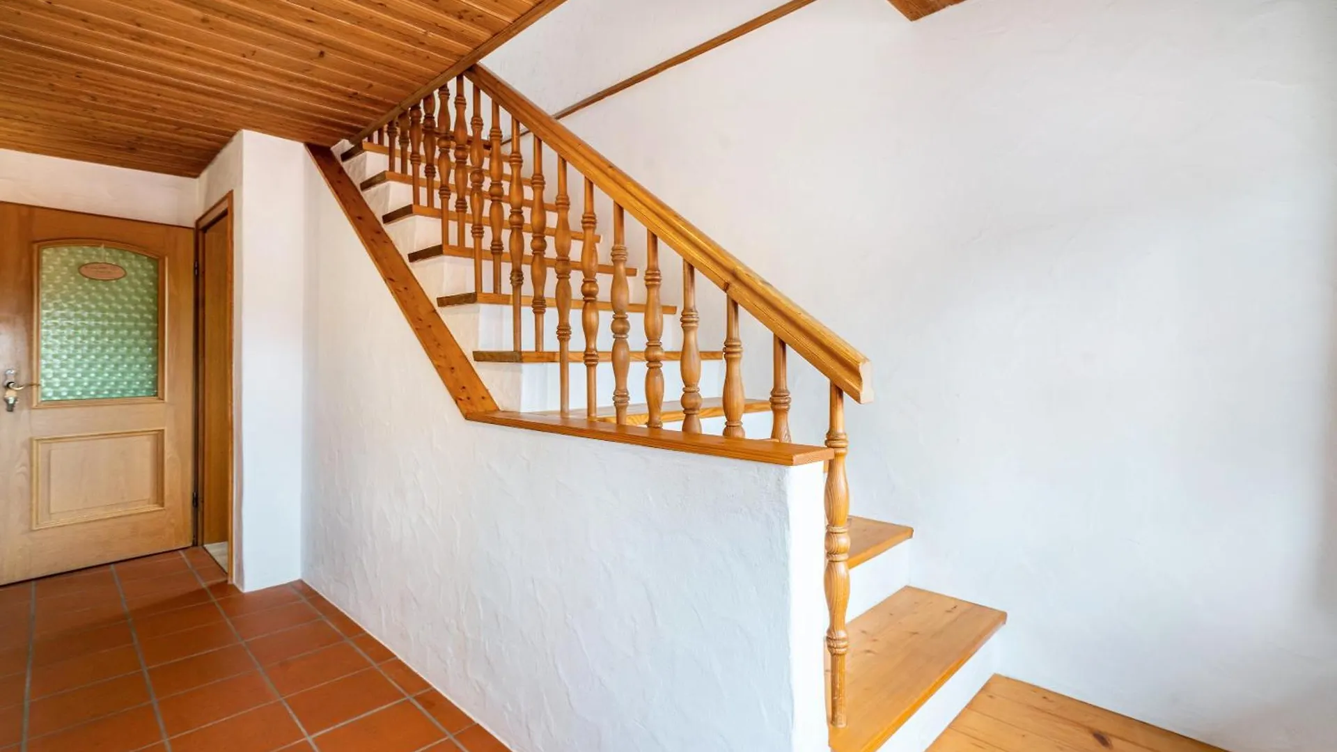 Haus Kreiznegge Apartman Inzell Németország