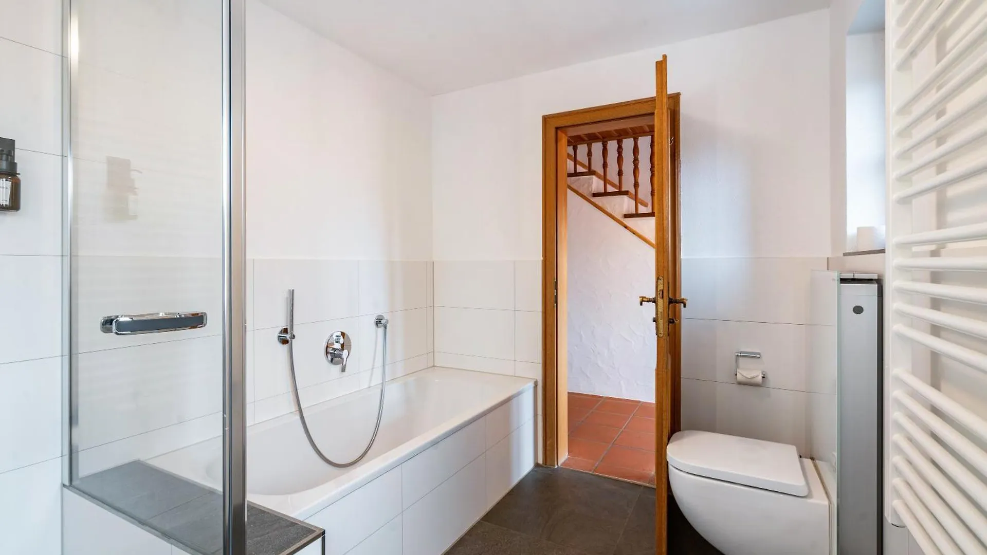 Haus Kreiznegge Apartment Inzell