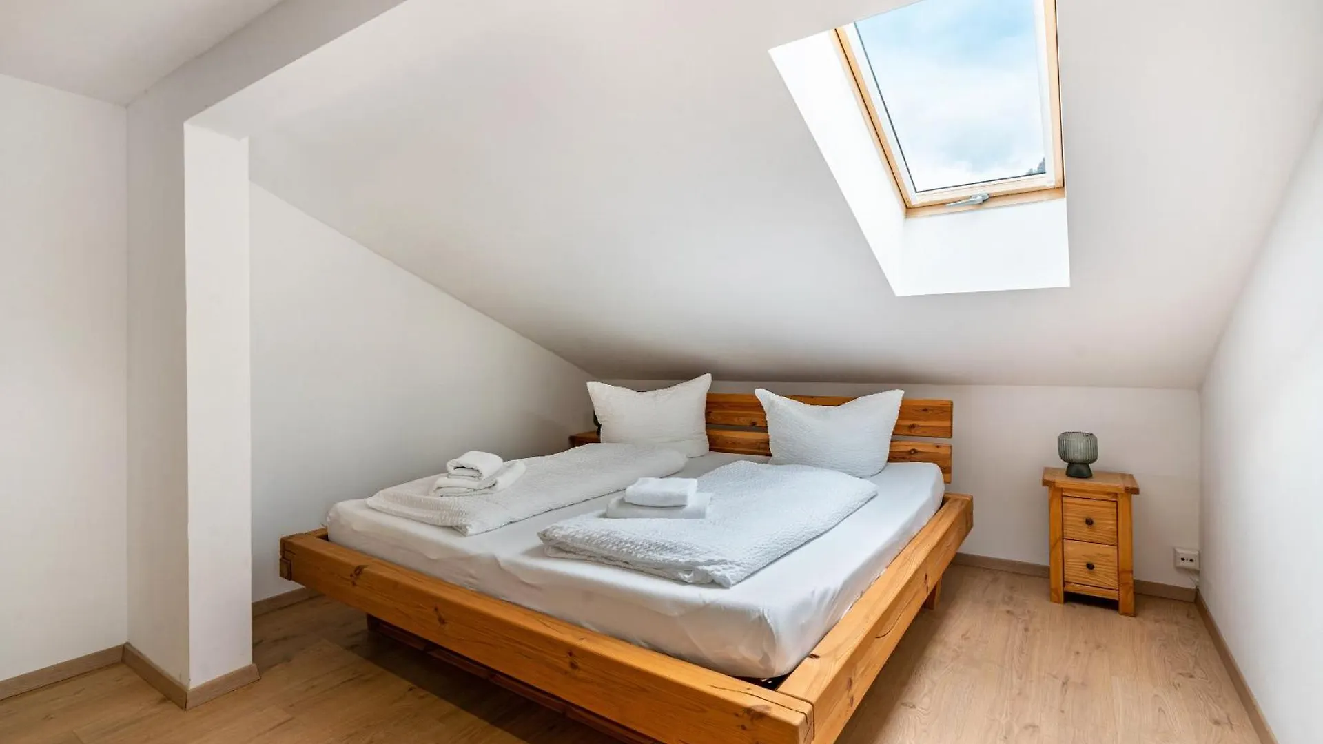 Haus Kreiznegge Apartment Inzell