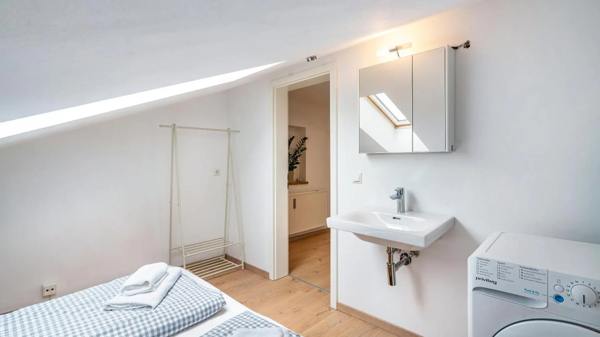 Haus Kreiznegge Apartman Inzell 0*,