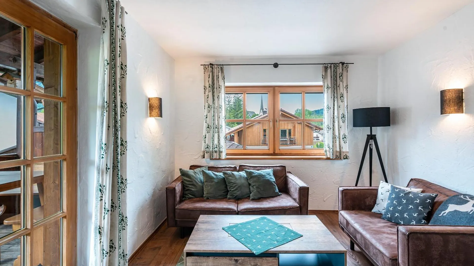 Haus Kreiznegge Apartment Inzell 0*,  Germany