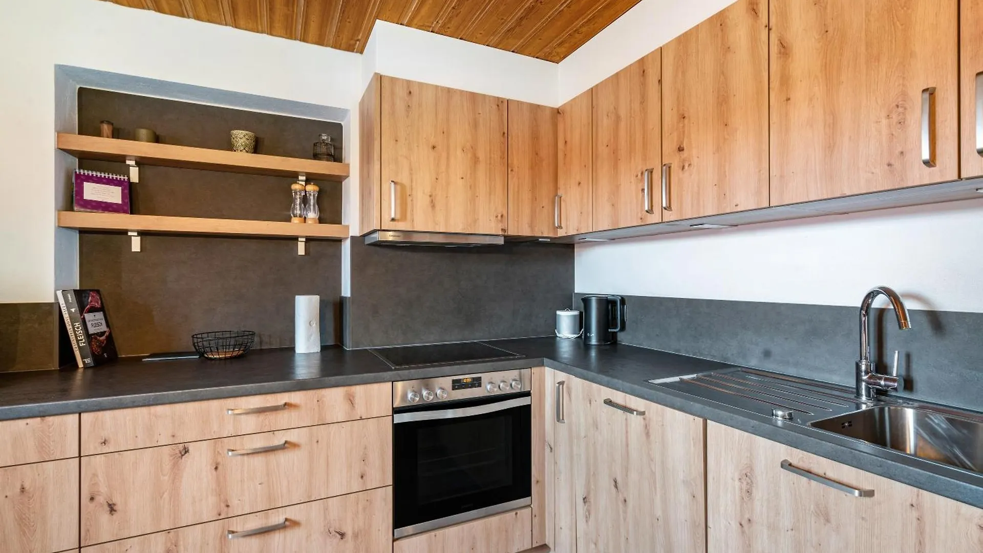 Haus Kreiznegge Apartment Inzell